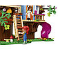 Lego Friends 41703 Дом друзей на дереве, фото 4