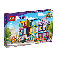 Lego Friends 41704 Бас к шедегі үлкен үй