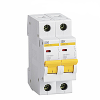 Автомат 2/Р 50/А