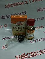 Shadbindu tail SHRI GANGA, 50 мл - Шадбинду масло при инфекционных заболеваниях носа
