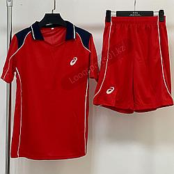 Мужская волейбольная форма Asics