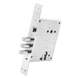 Цилидрический замок Border 79045 - ЗВ-9