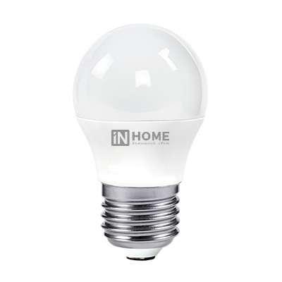 Лампа светодиодная LED-A60-VC 15Вт