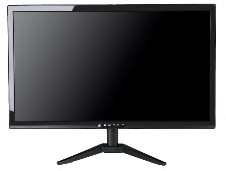 Монитор ЖК 21.5" SMART B215 <1920*1080, FHD, HDMI, VGA, DC12V-3.3A, 250cdm, VESA>