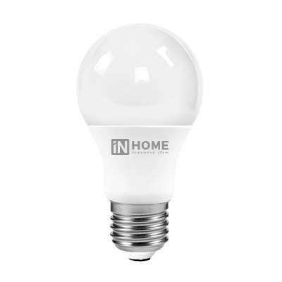 Лампа светодиодная LED-A65-VC 20Вт 230В