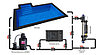 Ультрафиолетовая установка Elecro Steriliser E-PP2-55 для бассейна (Мощность 55 Вт, 21 м3/ч), фото 9