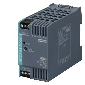 Блоки питания Siemens 6EP1332-5BA00