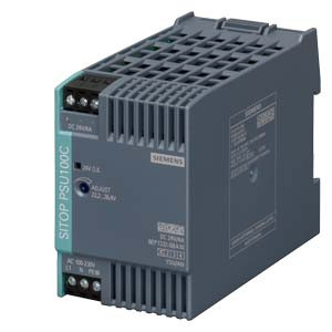 Блоки питания Siemens 6EP1332-5BA10