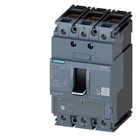 Автоматический выключатель Siemens 3VA1180-5EE36-0AA0