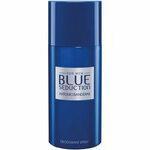 BLUE Seduction For Men Antonio Banderas Disodorant Spray