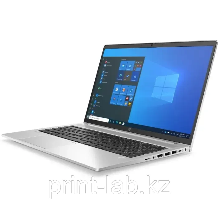 Ноутбук HP 2W1G9EA ProBook 450 G8 i5-1135G7 15.6 16GB/512 Win10 Pro