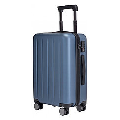 Чемодан Xiaomi 90 Ninetygo Runmi 1A Suitcase 26, Aurora Blue