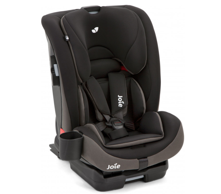 Автокресло Bold ISOFIX Pumice с 9 мес. до 12 лет (Joie, Великобритания), фото 1
