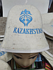 Шапка войлочная для бани "Kazakhstan"