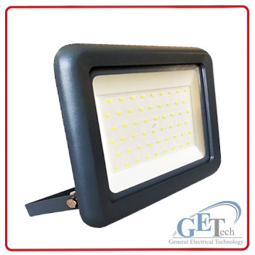 LED Прожектор светодиодный TITAN 10W, 30W, 50W 6500К IP44 - фото 1 - id-p97968594