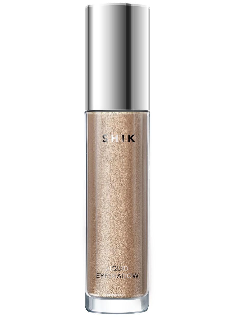 Жидкие тени для век Shik LIQUID EYESHADOW - фото 1 - id-p97968598