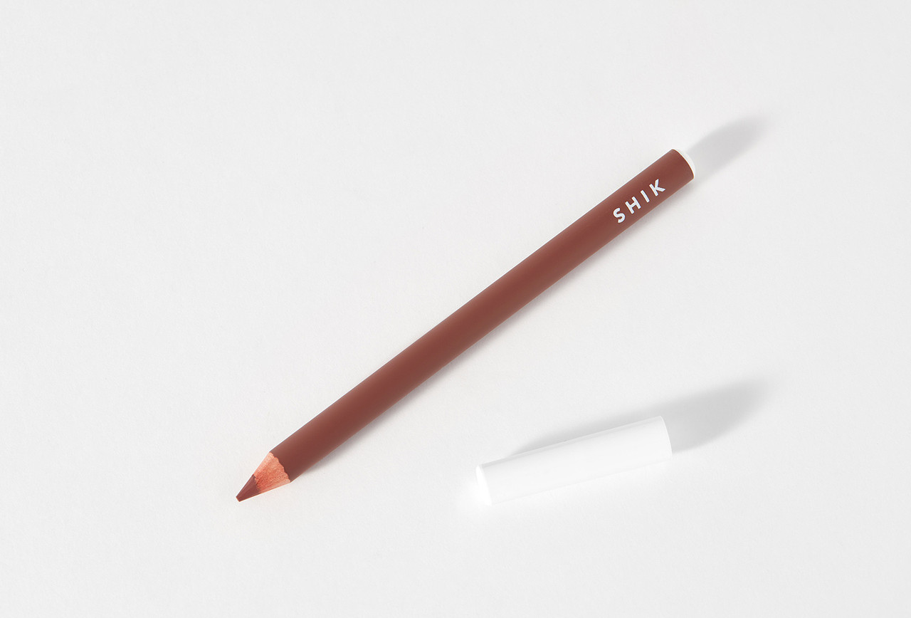 Карандаш для губ GARDA Shik LIP PENCIL - фото 3 - id-p97971647