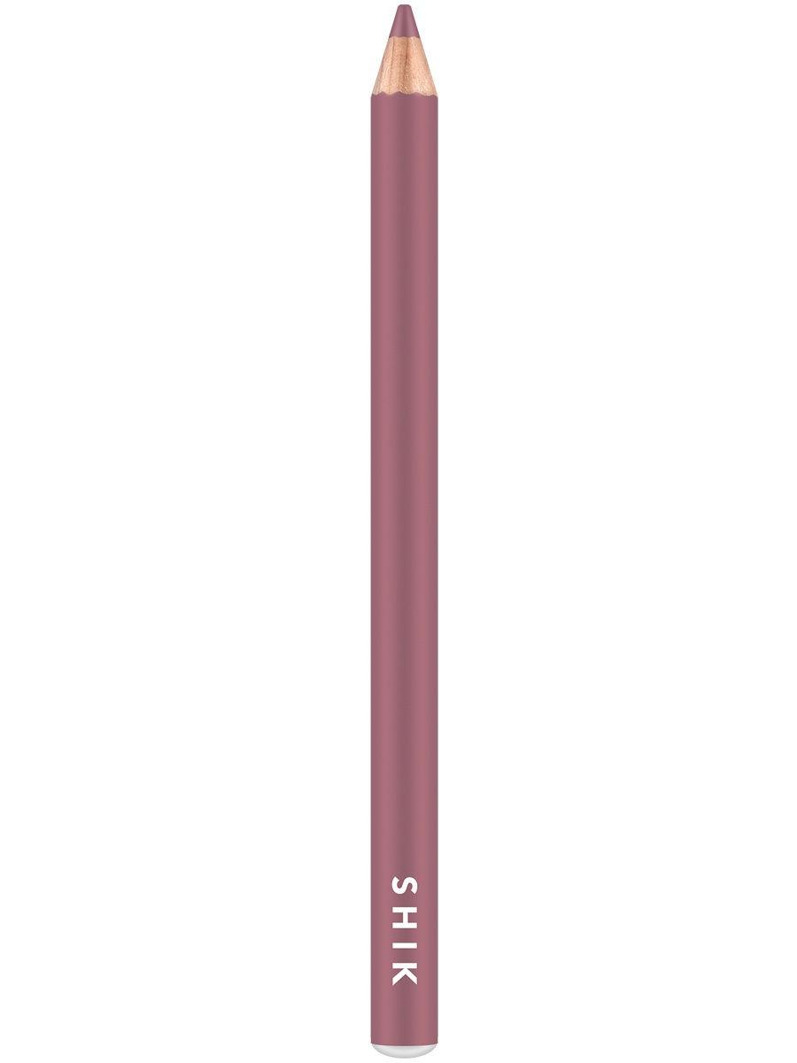 Карандаш для губ MONZA Shik LIP PENCIL