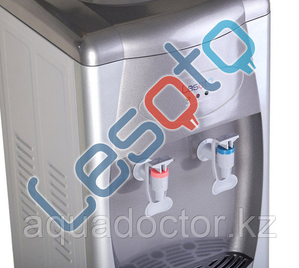 КУЛЕР ДЛЯ ВОДЫ LESOTO 111 LD-C SILVER - фото 3 - id-p97971689