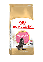 Royal Canin Kitten Maine Coon (10кг) Сухой корм для котят мейн кунов
