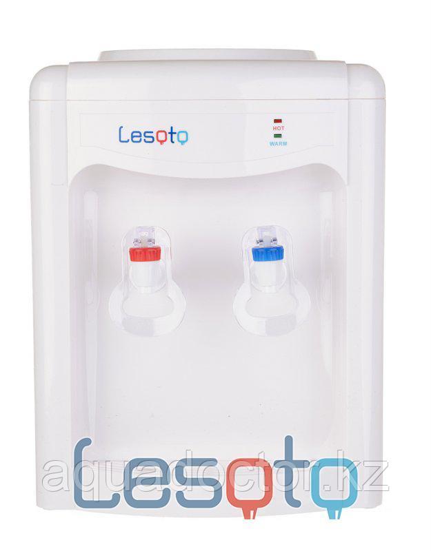 КУЛЕР ДЛЯ ВОДЫ LESOTO 34 TK WHITE - фото 3 - id-p97972316