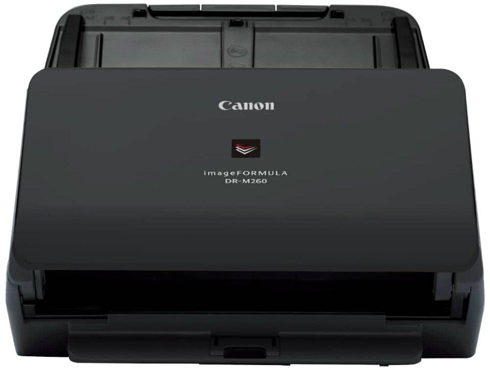 Сканер Canon imageFORMULA DR-M260 2405C003 - фото 1 - id-p97972329