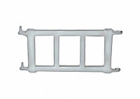 Комплектация подъемника Миник. Калитка-удлинитель