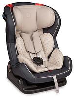 Детское автомобильное кресло Happy Baby "Passenger V-2 graphite