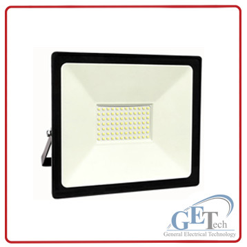 LED Прожектор светодиодный INTER 10W, 30W, 50W, 80W, 100W, 150W, 200W (4000К/6500К) IP65