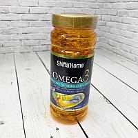 Омега-3 Shiffa Home Рыбий жир капсулы 1000 мг