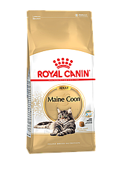 Royal Canin Maine Coon (10кг) Сухой корм Роял Канин для мейн кунов