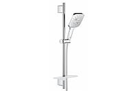 Душевой гарнитур GROHE Rainshower SmartActive 130 Cube