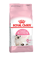 Royal Canin Kitten (2 кг). Сухой корм Роял Канин для котят от 4 до 12 месяцев.