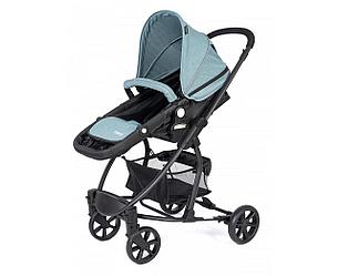 Коляска трансформер Tomix ""SANDY 2022"", (Green)