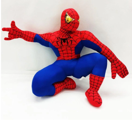 Мягкая игрушка Человек Паук / Spiderman — Мягкая игрушка