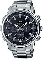 Наручные часы Casio MTP-E505D-1AUDF