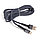 Интерфейсный кабель LDNIO Type-C LS64 Fast 2м Красный, фото 2