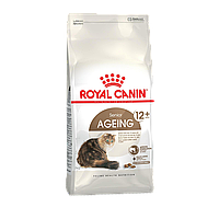 Royal Canin Ageing +12, (2 кг) сухой корм для кошек от 12 лет