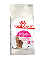 Royal Canin Exigent 35/30 Savoir (400г) Сухой корм Роял Канин для привередливых кошек