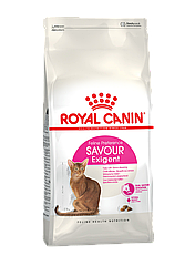 Royal Canin Exigent 35/30 Savoir (400г) Сухой корм Роял Канин для привередливых кошек