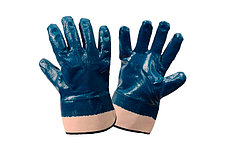 Маслобензостойкие (МБС) перчатки