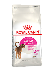 Royal Canin Aroma Exigent (10кг) Сухой корм Роял Канин для кошек, привередливых к запаху