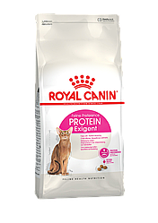 Royal Canin Protein Exigent (2кг) Сухой корм Роял Канин для кошек, привередливых к составу