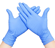 Медицинские перчатки