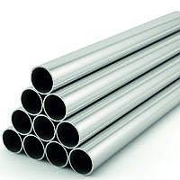 Труба стальная конструкционная 100х1,5 мм ст. 45 ГОСТ 21729-76 прецизионная