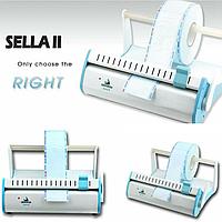 Упаковочная машина для стерилизации - Cristofoli Sella 2. Запаиватель пакетов для стоматологии