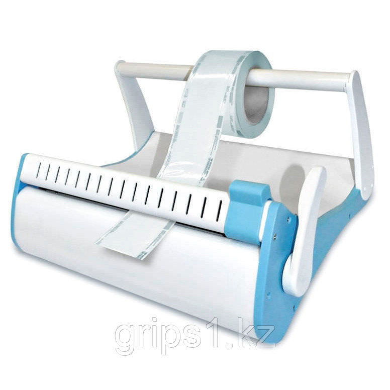 Cristofoli Sella II - запечатывающее устройство для упаковки стоматологического и медицинского инструмента - фото 4 - id-p98062182