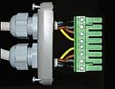 Электронный регулятор давления с ПЧ STEADYPRES M/M 11 E 1x230V/1x230V 2HP DGFLOW, фото 6