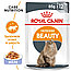 Royal Canin Intense Beauty в желе Паучи для кошек красота шерсти (12 шт. по 85 гр), фото 3