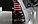 Задние фонари на Land Cruiser Prado 120 2003-09 стиль GX (Дымчатые), фото 4